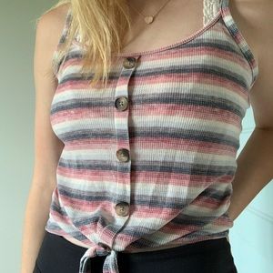 American Eagle tank top
